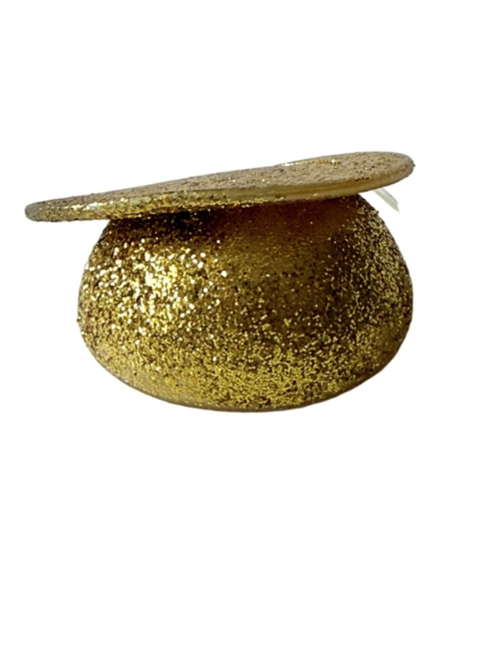 LOL Surprise BB-707 Replacement Gold Glitter Hat